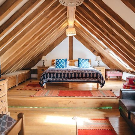 The Garden Room Шрусбери Экстерьер фото
