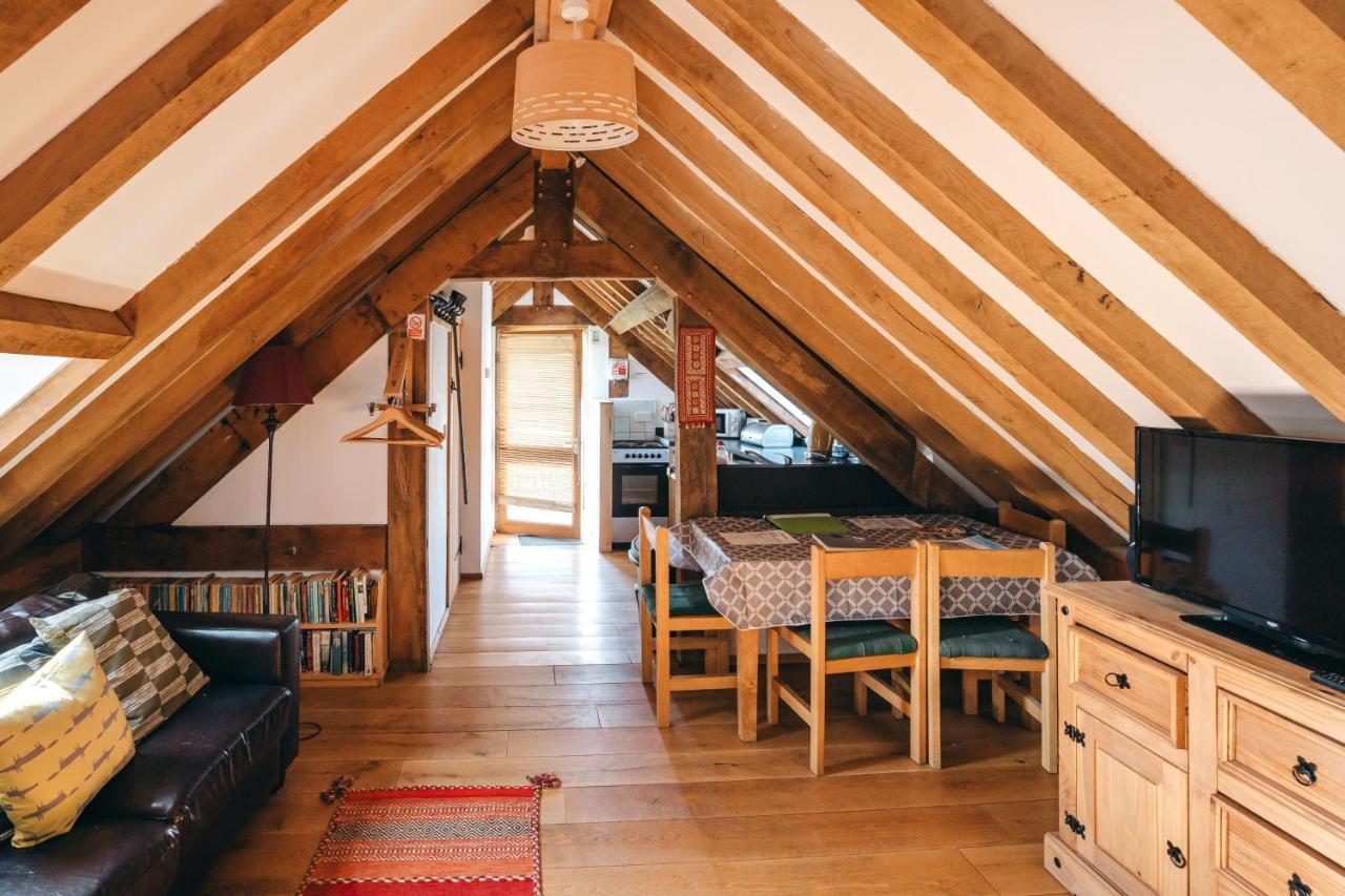 The Garden Room Шрусбери Экстерьер фото