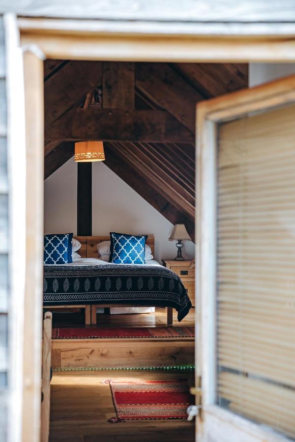 The Garden Room Шрусбери Экстерьер фото