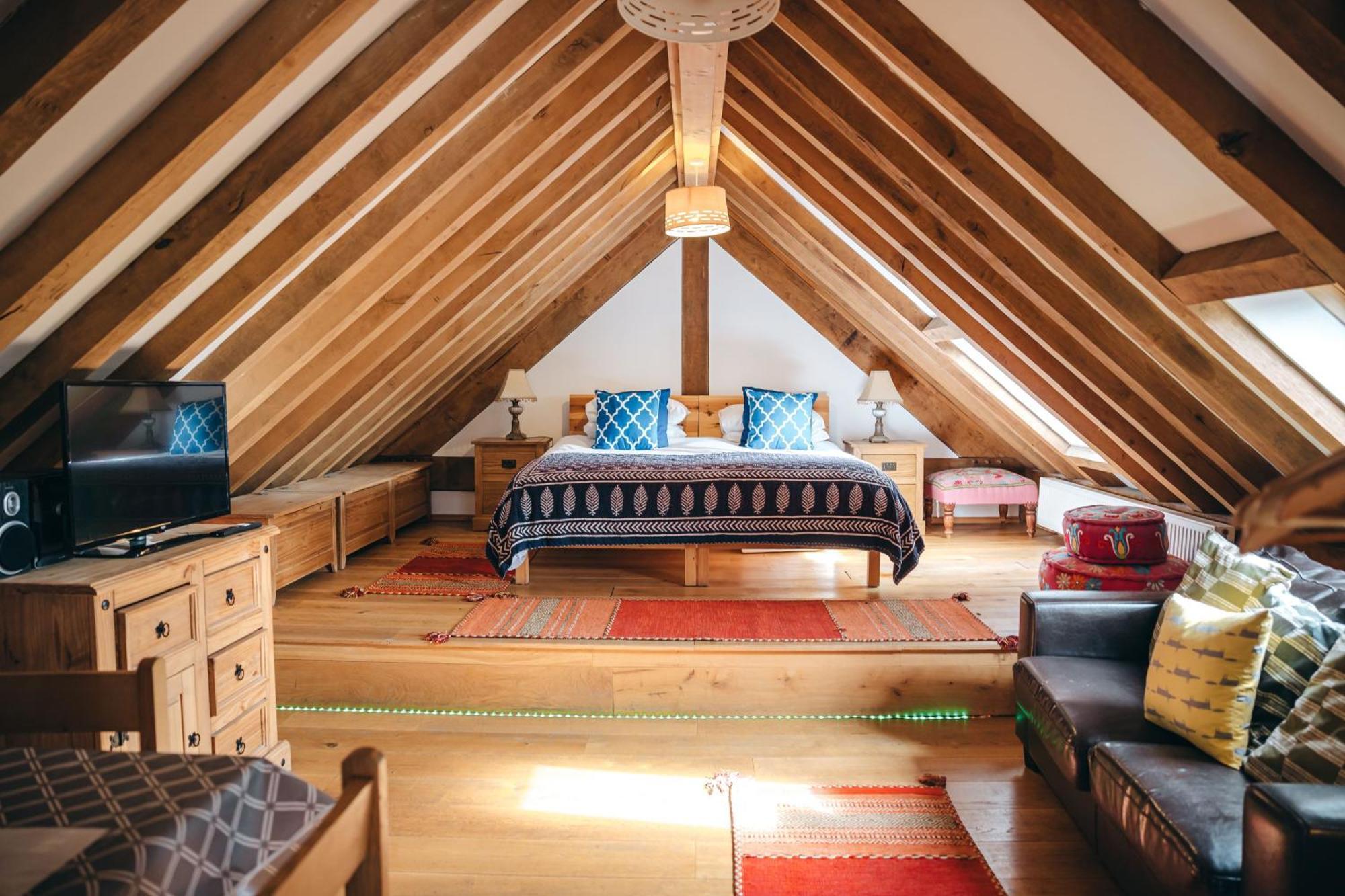 The Garden Room Шрусбери Экстерьер фото